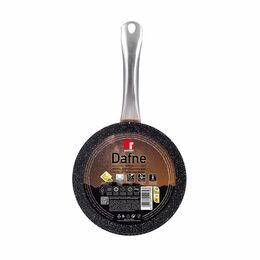 BERGNER Pánev s nepřilnavým povrchem DAFNE 20 cm barva měďená BG-30565-CP