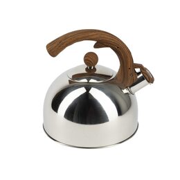 BERGNER Konvice pískací nerez LOVERS 2,3 litru BG-37305-MM