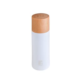 BERGNER Solnička a pepřenka NATURALLY BG-48518-WH