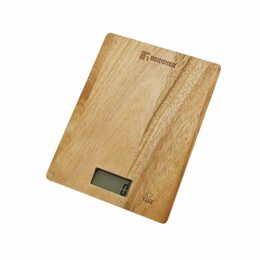 BERGNER Váha kuchyňská NATURALLY 5 kg BG-50030-MM