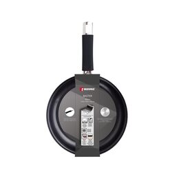 BERGNER Pánev s nepřilnavým povrchem BASTER 20 cm nerez BGEU-5501