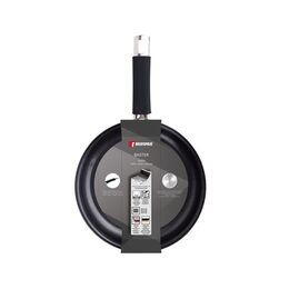 BERGNER Pánev s nepřilnavým povrchem BASTER 24 cm nerez BGEU-5502