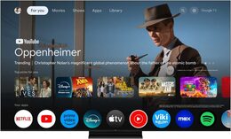 TCL 85C7K