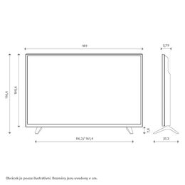 TCL 85C6K