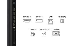 TCL 85C6K