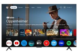 TCL 85C6K