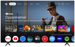 TCL 75Q6C