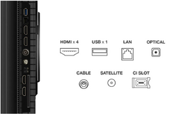 TCL 75T8C