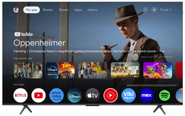 TCL 75T8C
