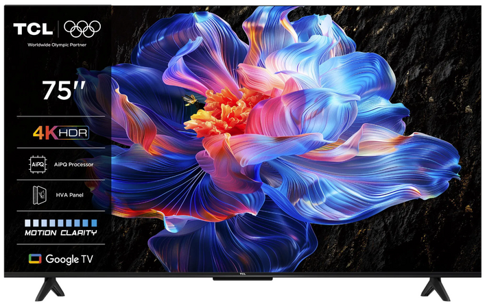 TCL 75V6C