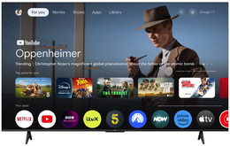 TCL 75V6C