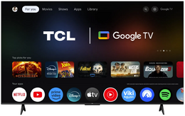 TCL 75V6C