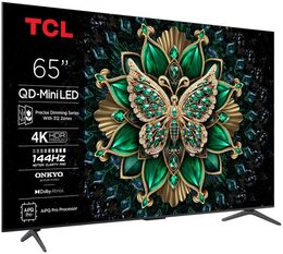 TCL 65C6K