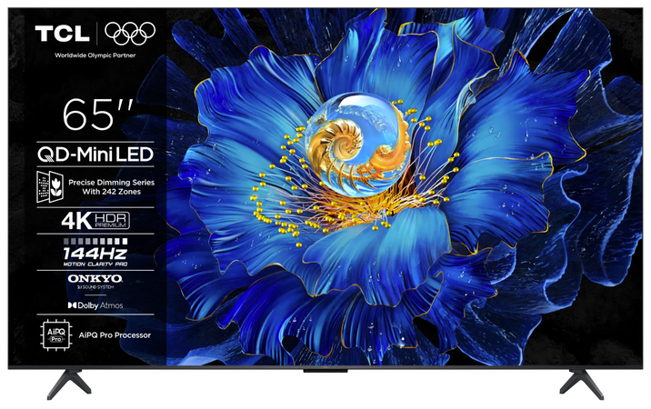 TCL 65C6KS
