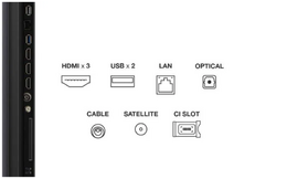 TCL 65C6KS