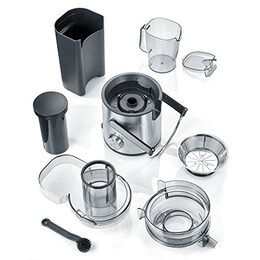 Severin ES 3570 Odšťavňovač 800W, 1,1l, nerez