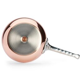 de Buyer 6236.24 PRIMA MATERA Hluboká pánev, 24cm