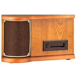 Roadstar HIF-1993D+BT Retro věž, gramofon, DAB