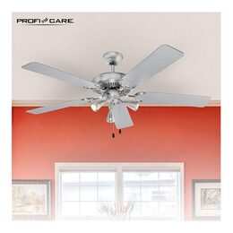 Proficare PC-DVL 3078 pětilistý stropní ventilátor
