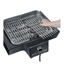 Severin PG 8106 SEVO GT GRIL 3000W