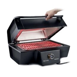 Severin PG 8106 SEVO GT GRIL 3000W