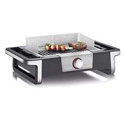 Severin PG 8113 SENOA BOOST GRIL 3000W