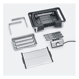 Severin PG 8113 SENOA BOOST GRIL 3000W