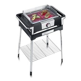 Severin PG 8117 SENOA BOOST S GRIL 3000W