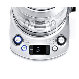 Severin WK 3422 konvice s automatickým čajovarem