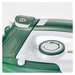 Severin BA 3261 napařovací žehlička 2400W nerez