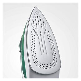 Severin BA 3261 napařovací žehlička 2400W nerez