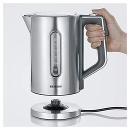 Severin WK 3418 konvice, nast. teplota, 1,7l