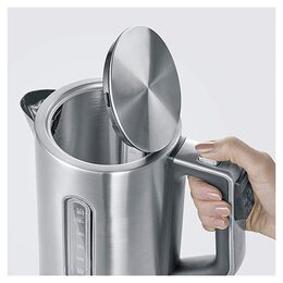 Severin WK 3418 konvice, nast. teplota, 1,7l