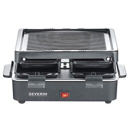 Severin RG 2370 Raclette gril kompaktní