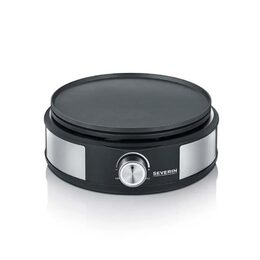 Severin FO 2471 Fondue + palačinkovač