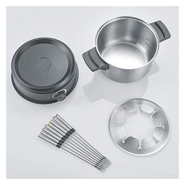 Severin FO 2470 Fondue 8 osob