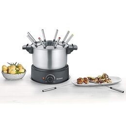 Severin FO 2470 Fondue 8 osob