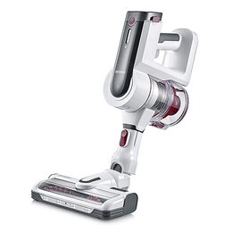 Severin HV 7166 aku tyč. vysavač dig. 400W