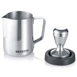 Severin ZB 5996 Barista Starter Set Espresso