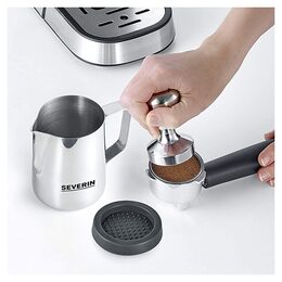 Severin ZB 5996 Barista Starter Set Espresso