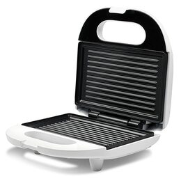 G3Ferrari G1011501 MyToast, kontaktní gril, bílá