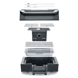 Severin PG 8138 SEVO SMART GT 3000W