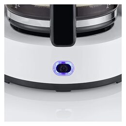Severin KA 4816 Kávovar TYPE, 1000W,10 šálků WH