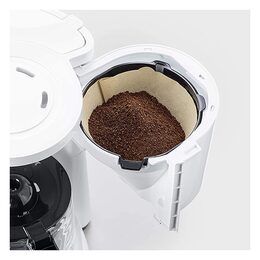Severin KA 4816 Kávovar TYPE, 1000W,10 šálků WH