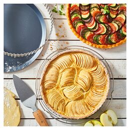 de Buyer 3030.00 Box HOMEBAKING: kulaté formy
