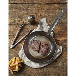 de Buyer 5610.03 Box STEAKLOVER