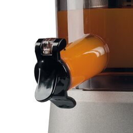 Odšťavňovač Imetec, 7846 SJ 1000 Wellness, pomalý lis, technologie Imetec
Diamond Technology™, 2 filtry, 250 W