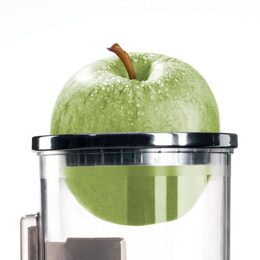 Odšťavňovač Imetec, 7846 SJ 1000 Wellness, pomalý lis, technologie Imetec
Diamond Technology™, 2 filtry, 250 W