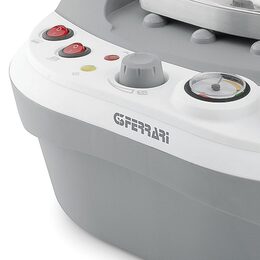 Parní stanice G3Ferrari, G40001, elektrická, parní, profesionální, 1 350 / 2 200
W