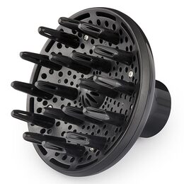Fén na vlasy G3Ferrari, G3000300, profesionální AC motor, 2 rychlosti, 3
teplot